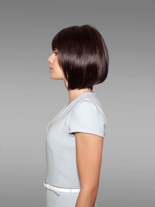 Paige HH-Mono by WigPro - Regal Wigs